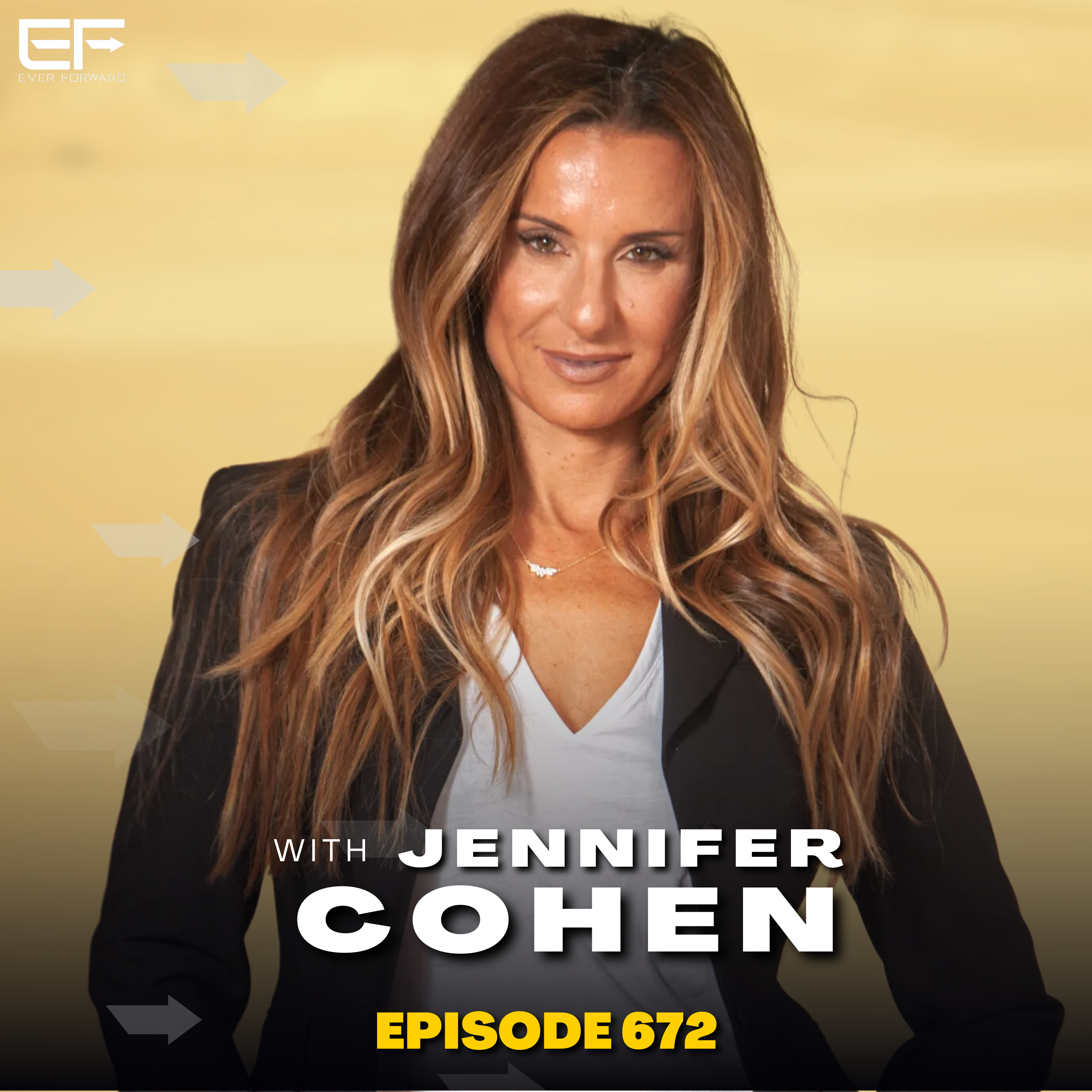 Ever Forward Radio with Chase Chewning
