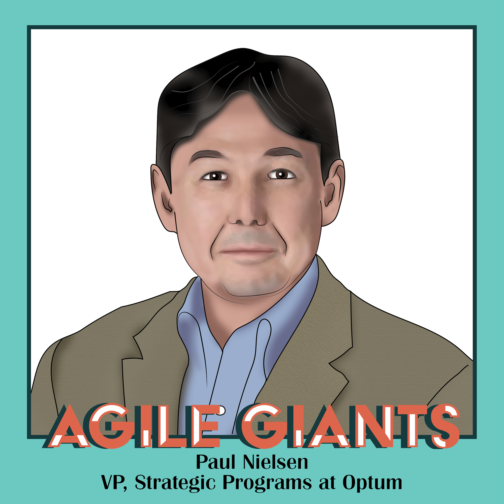 Agile Giants: Lessons from Corporate Innovators