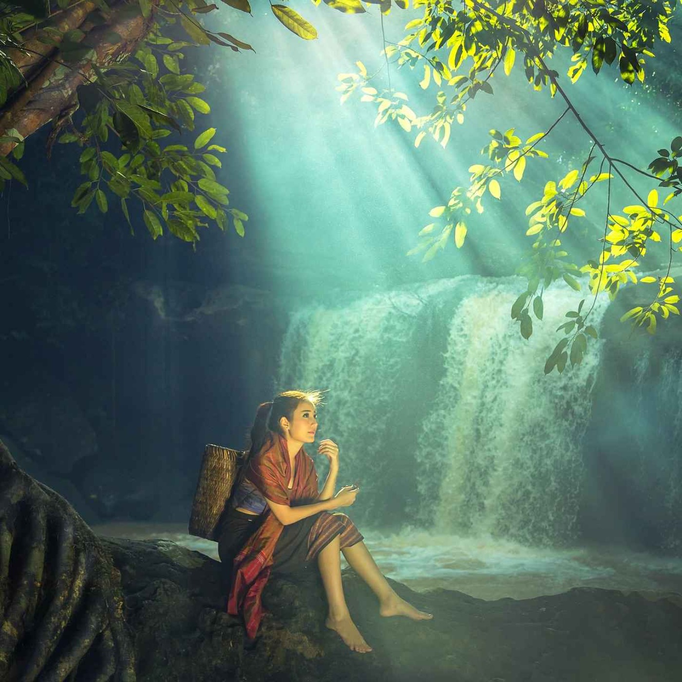 4 hours of Beautiful Music For Deep Sleep: Relaxing Music for a Better Night's Sleep