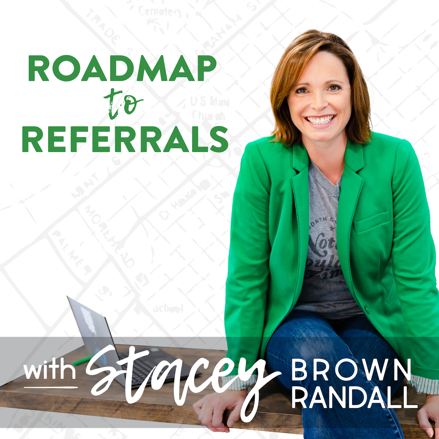Ep #297: Referral Experience vs Client Experience