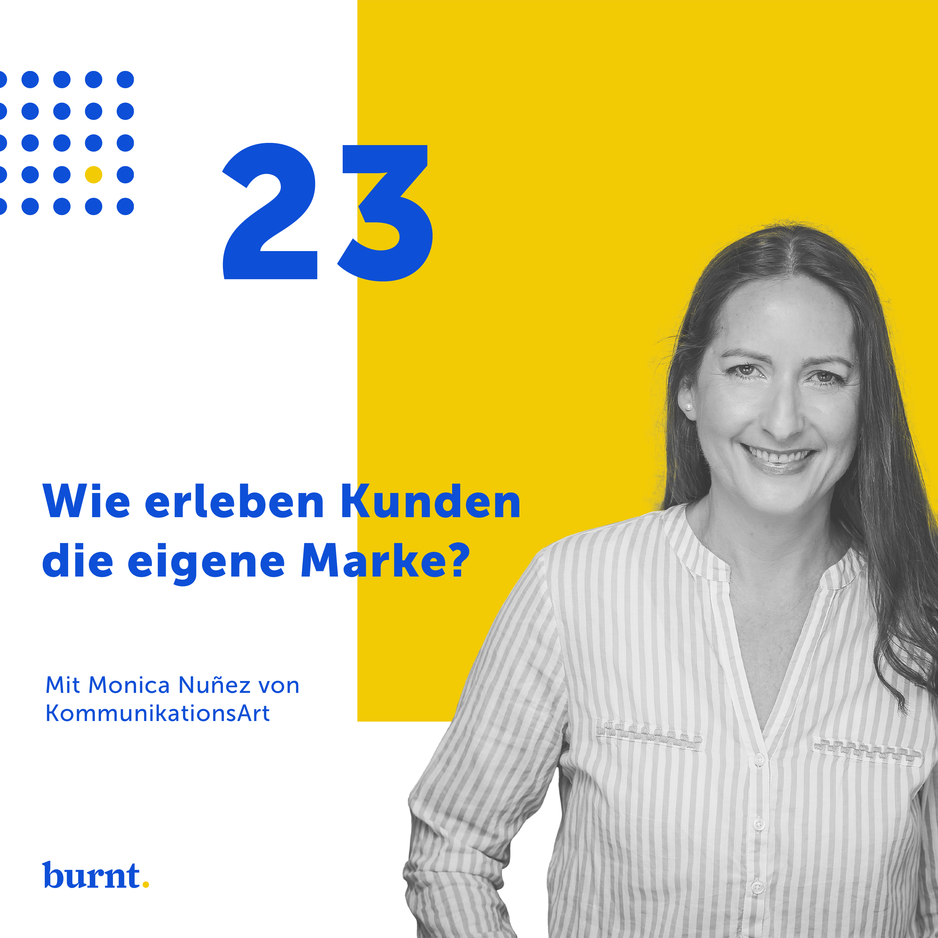 Branding für Start-ups & Scale-ups  | Brands after hours
