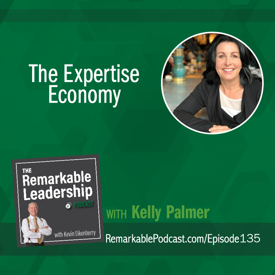 The Remarkable Leadership Podcast