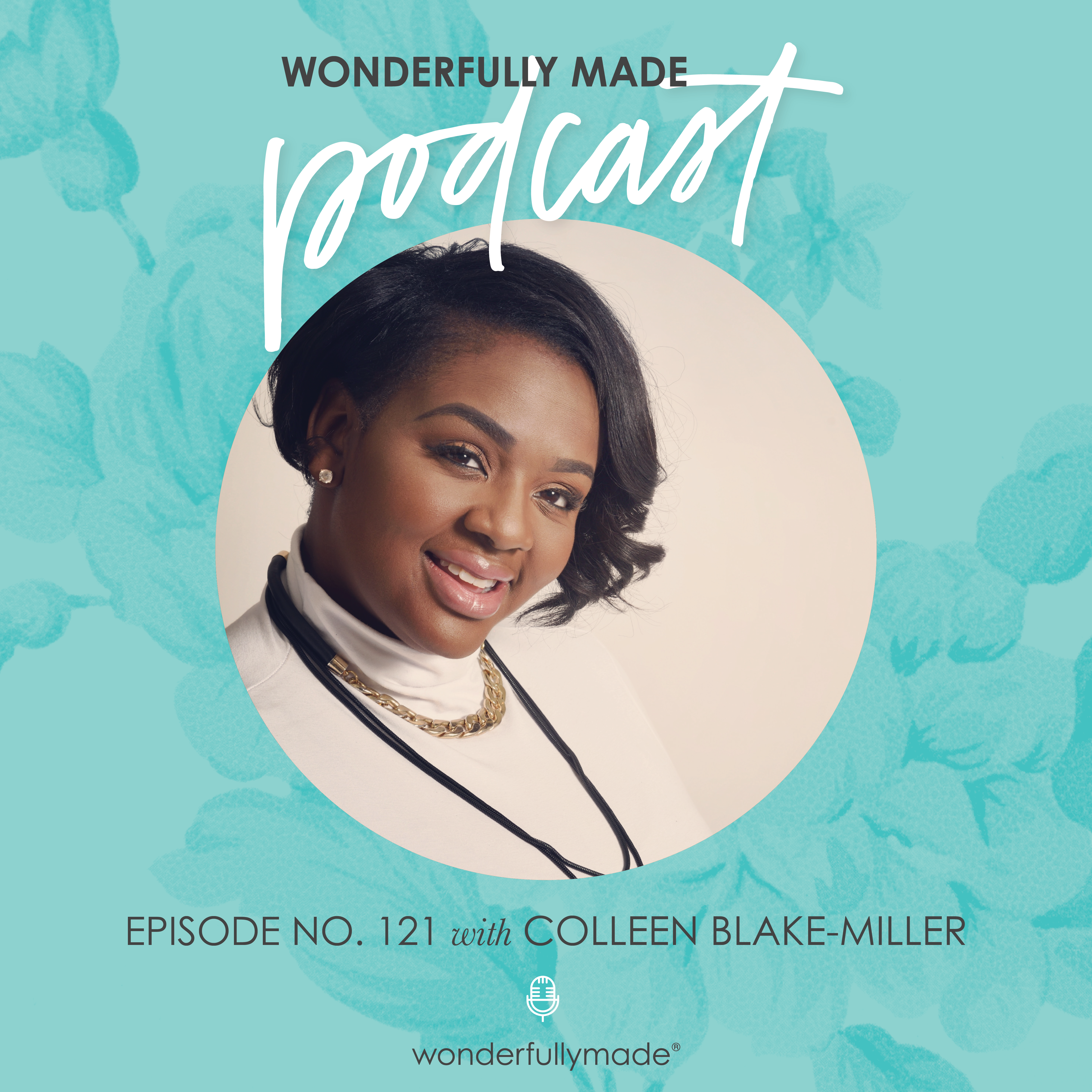 SHE\'S SO WELL BY WONDERFULLY MADE