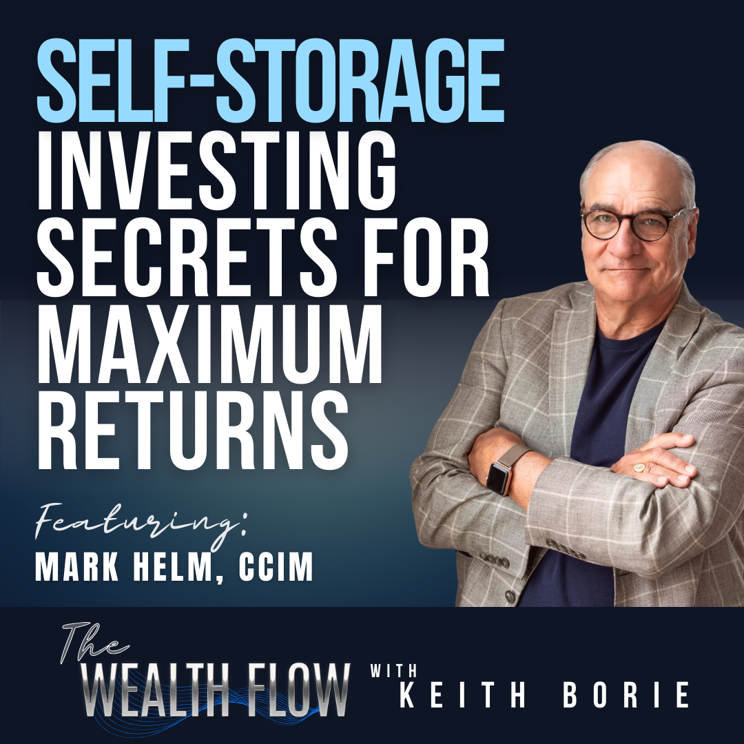 The Wealth Flow