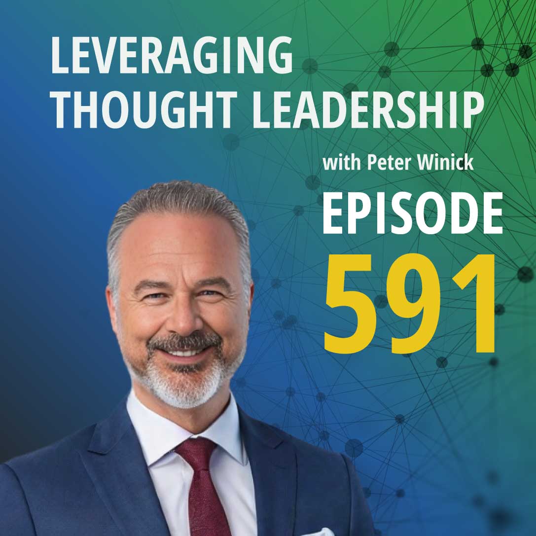 Leveraging Thought Leadership