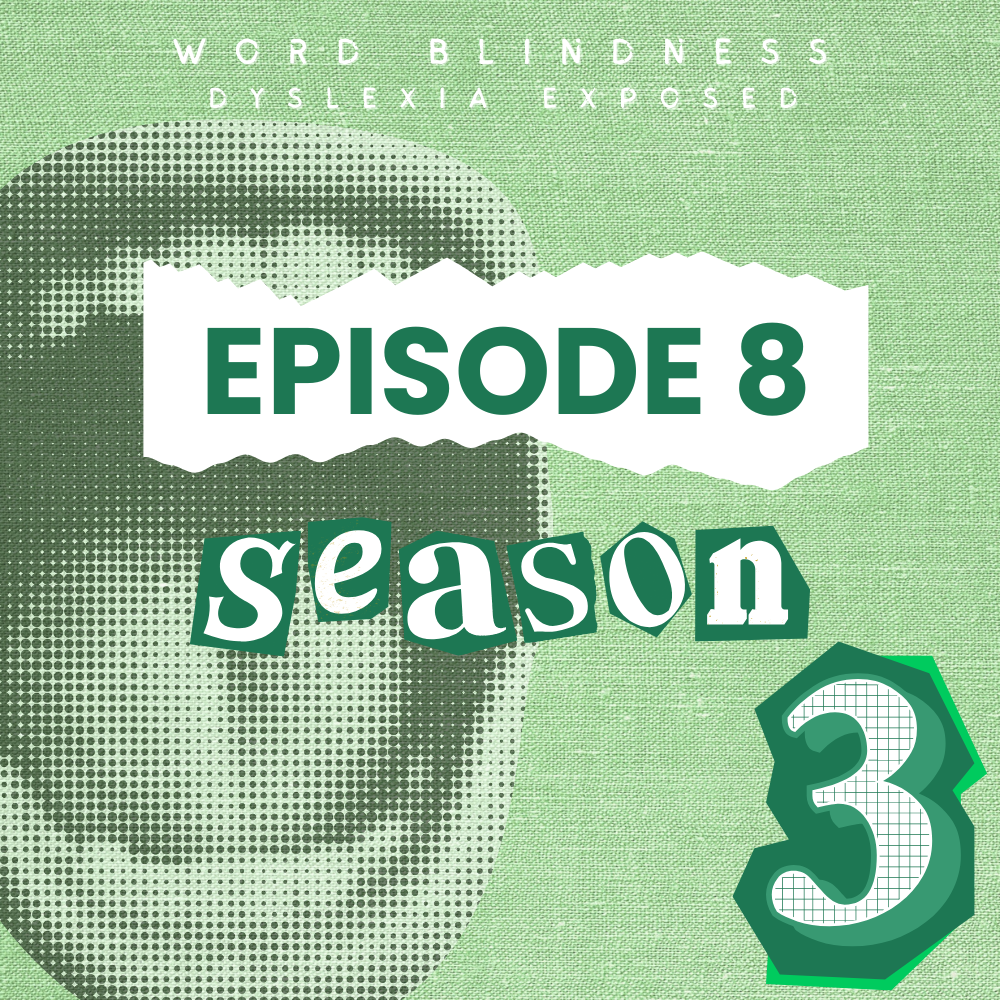 Word Blindness: Dyslexia Exposed