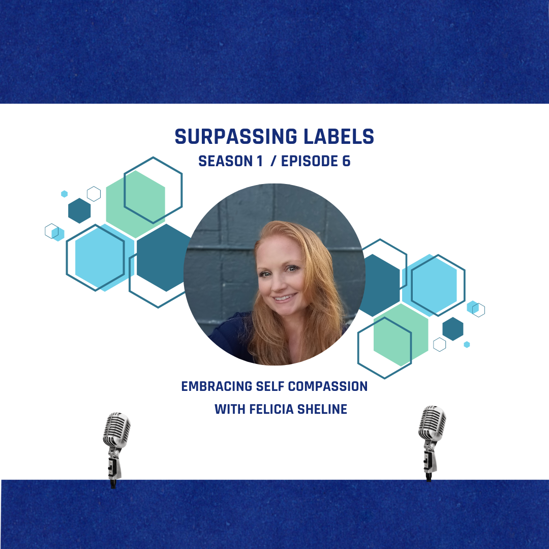 Surpassing Labels