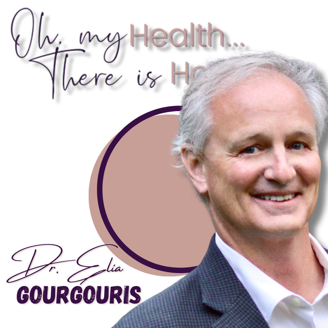 Oh, My Health...There Is Hope!
