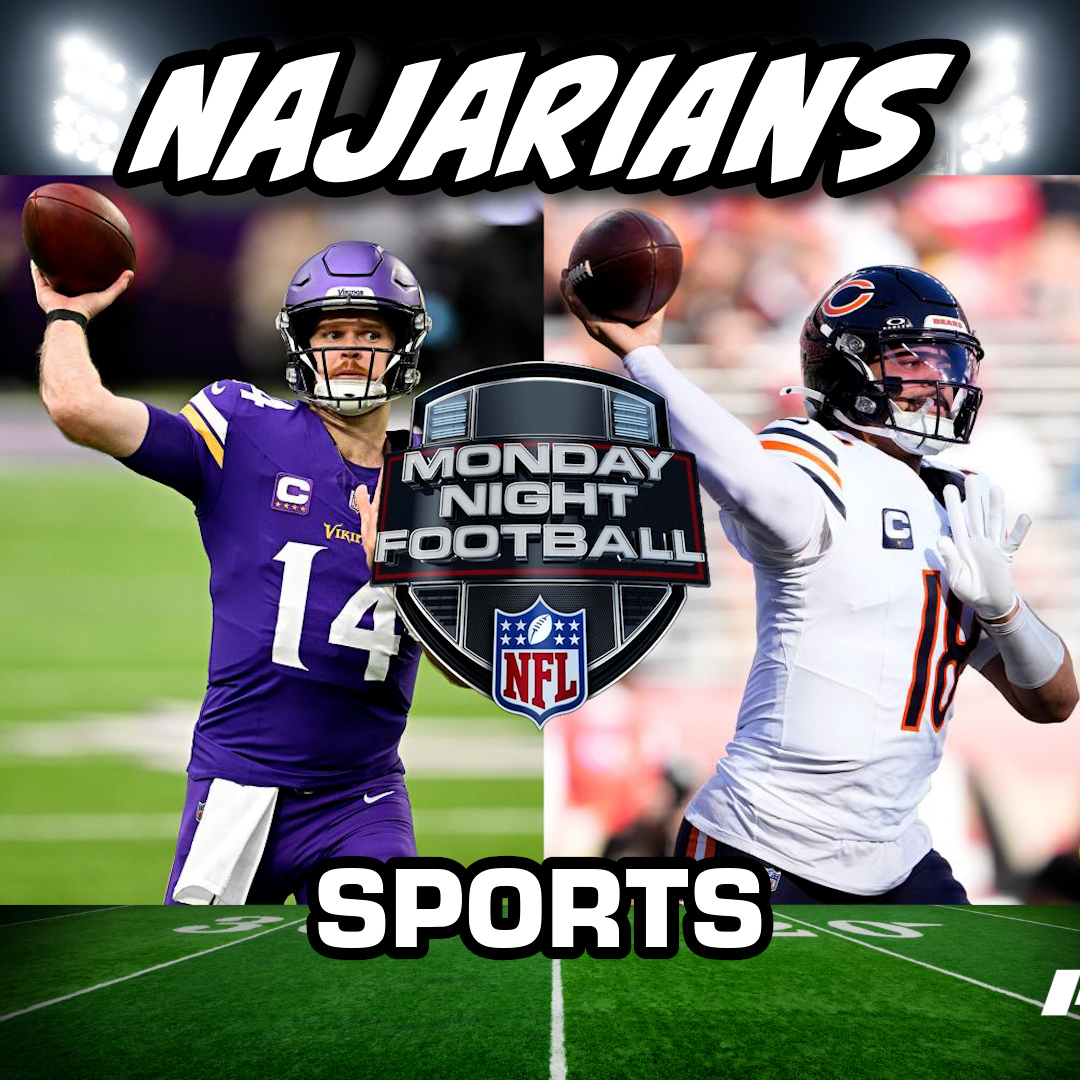 Najarian Radio: \