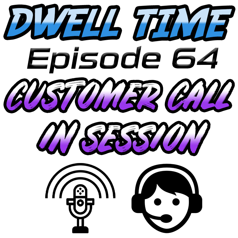 Griffin Armament\'s Dwell Time podcast