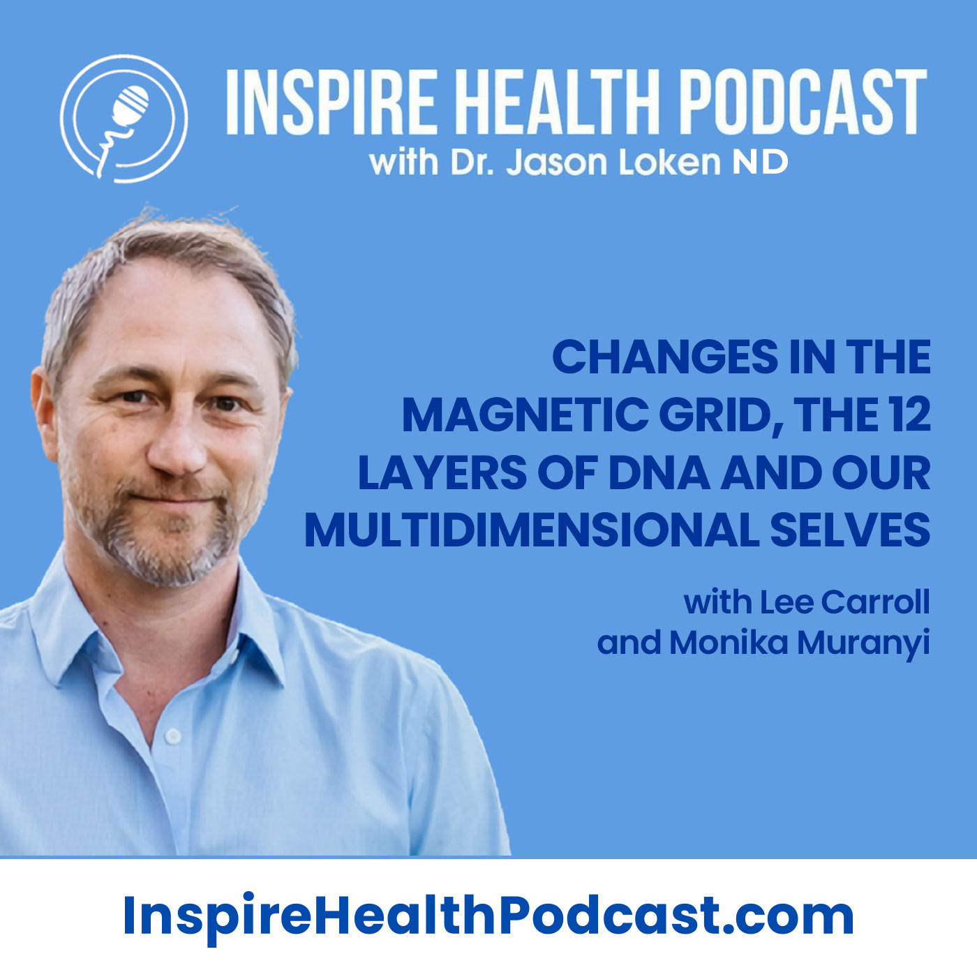Inspire Health Podcast