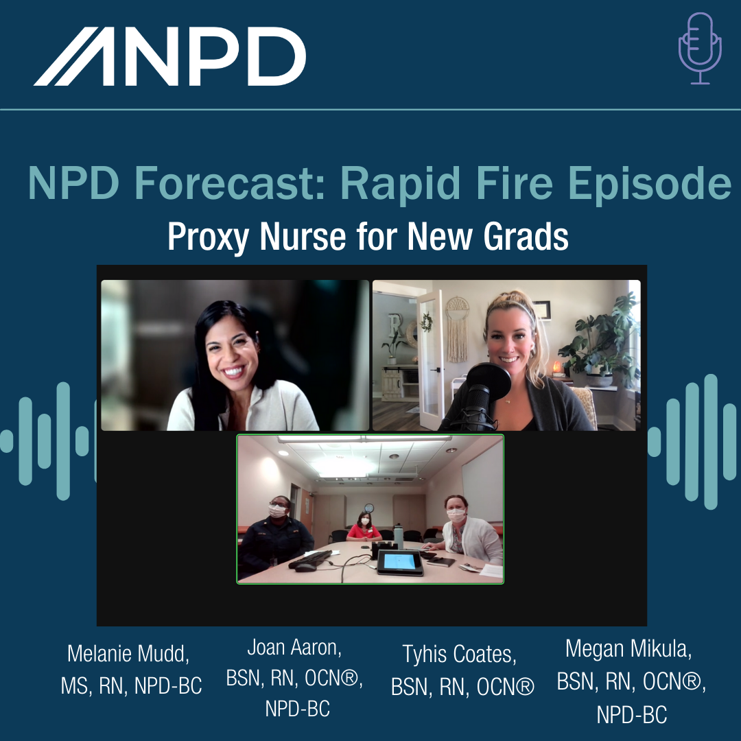 NPD Forecast