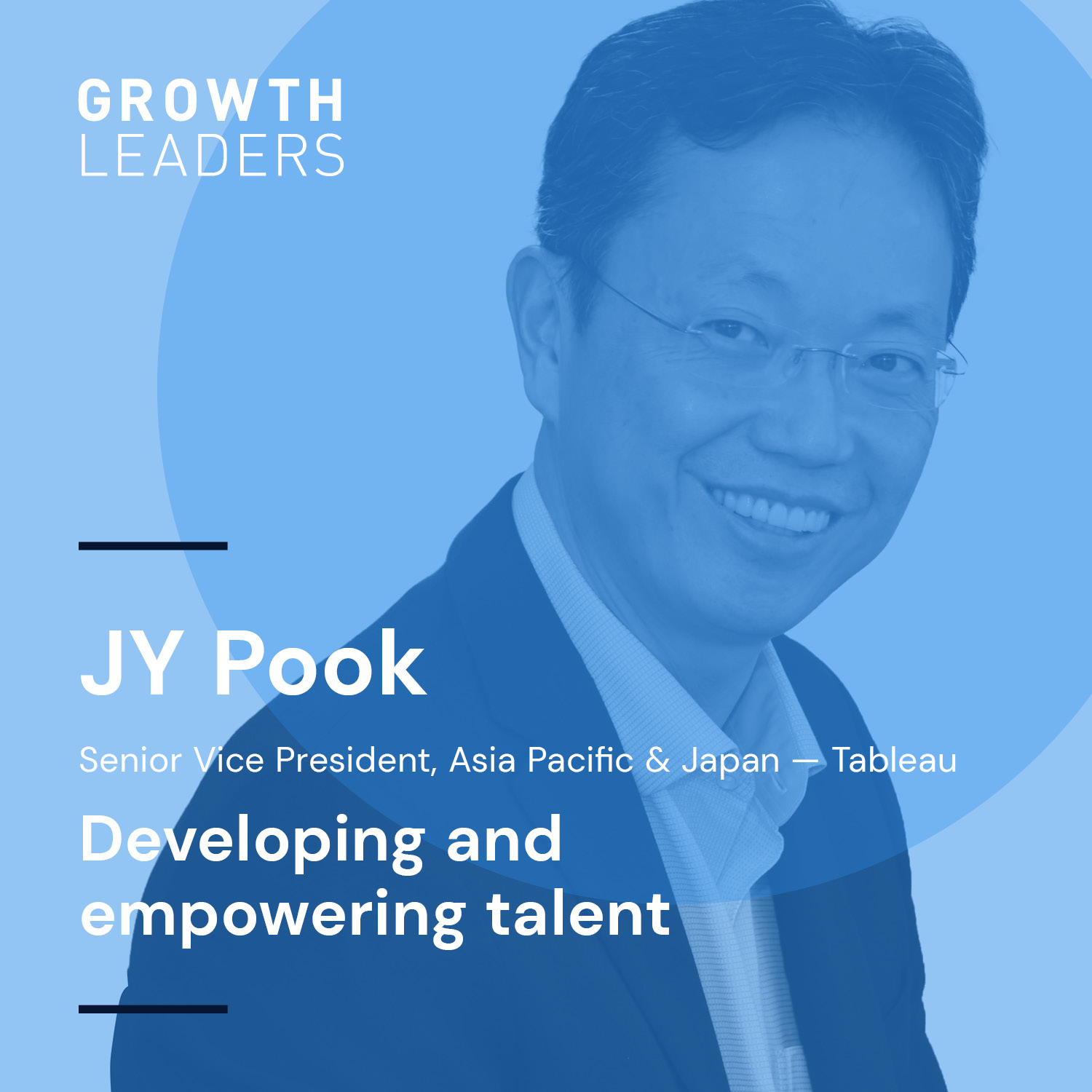 Developing and Empowering Talent
