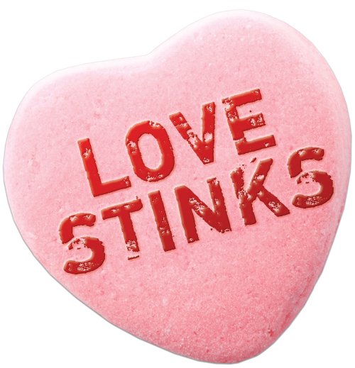 cover of episode 442: Our Strange Loves of the '80s | Valentine's Day Show Part 1