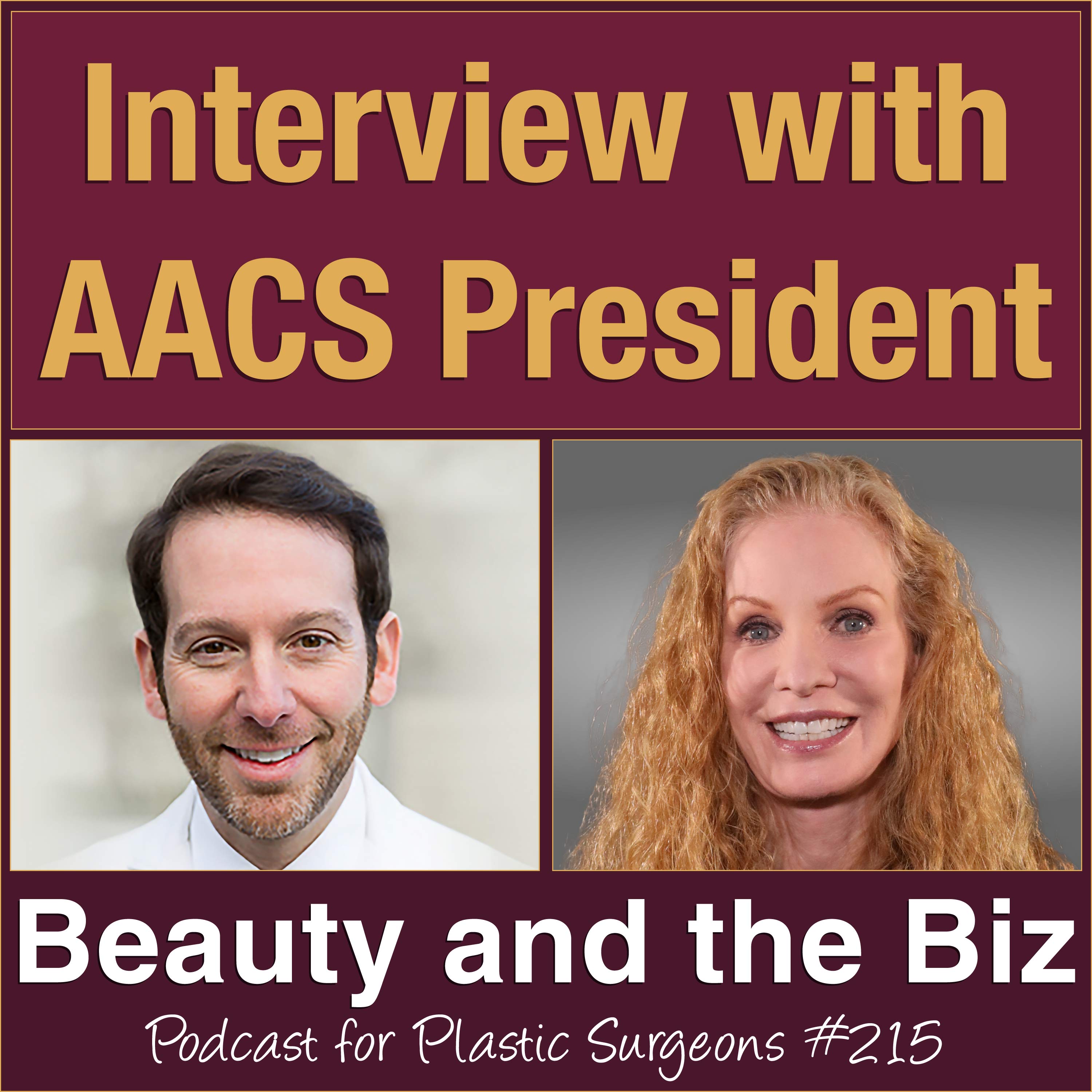 Beauty and the Biz
