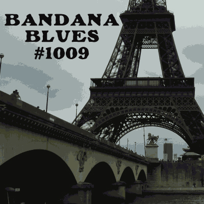 Bandana Blues, founded by Beardo, hosted by Spinner