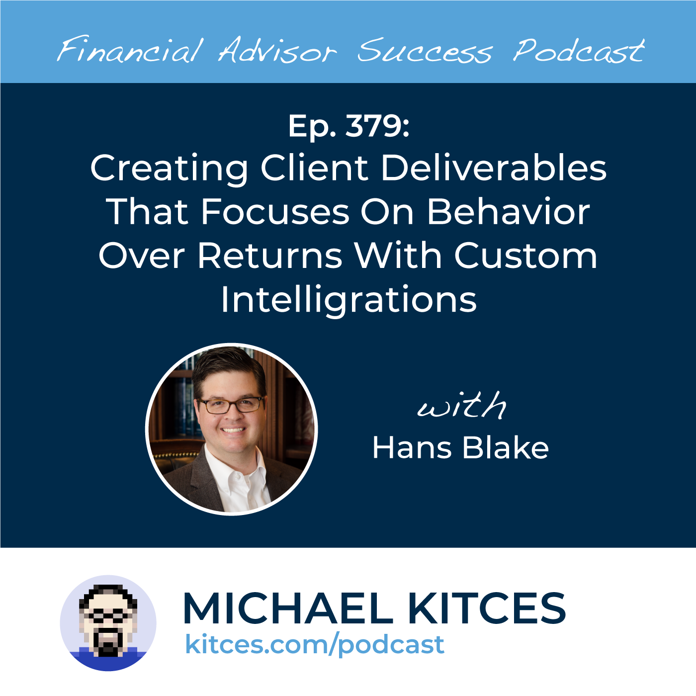 Financial Advisor Success