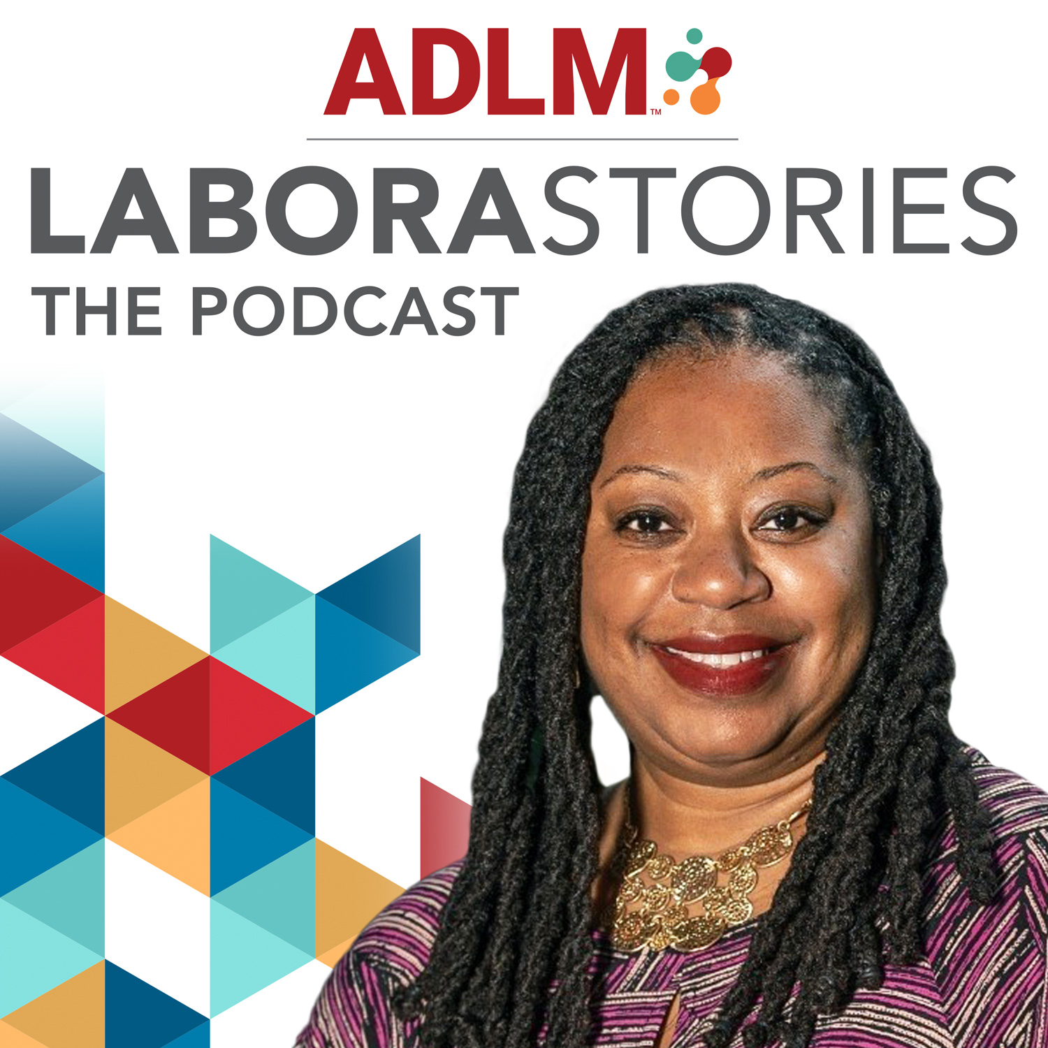 Laborastories | presented by ADLM
