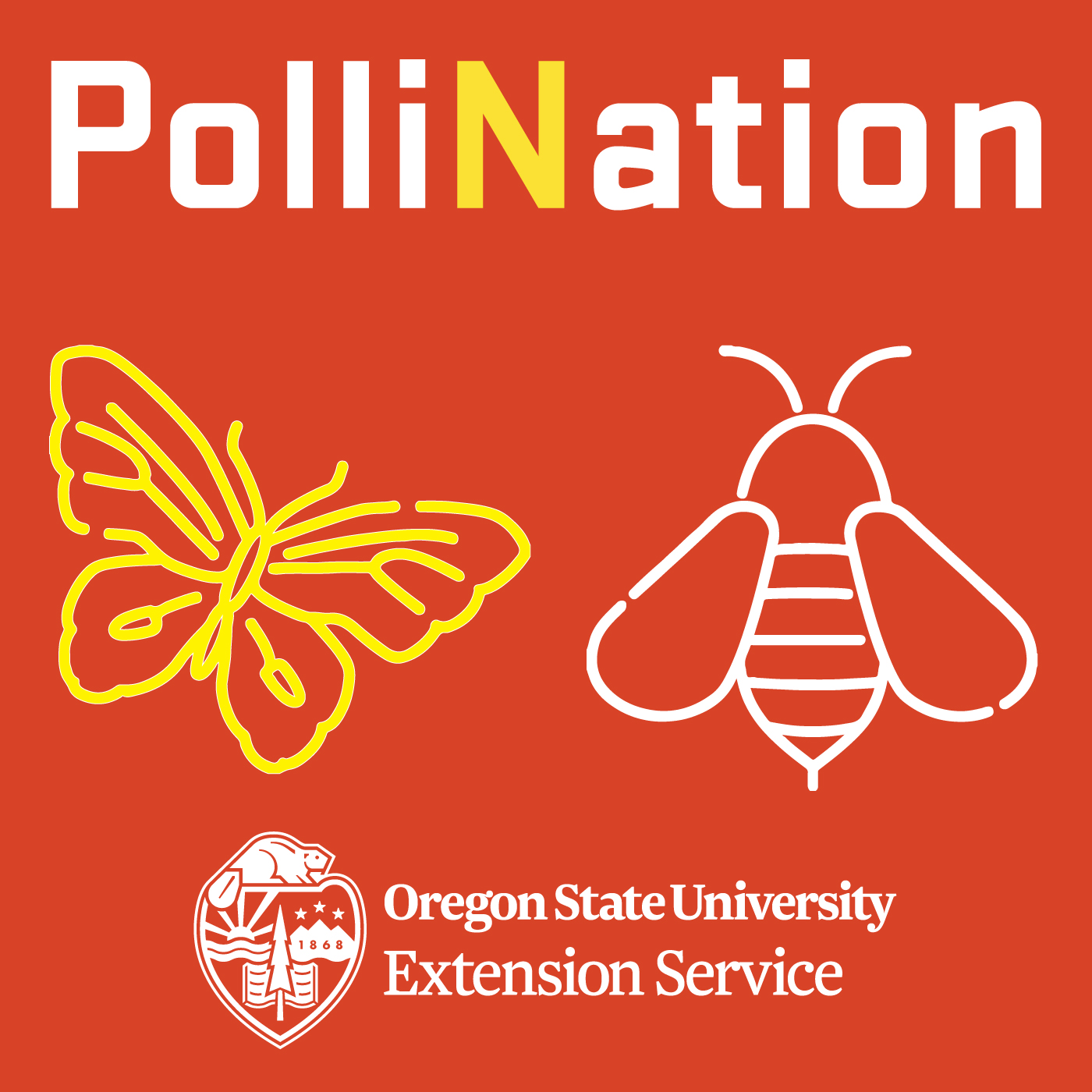 292 - The Overlooked Hoverfly | PolliNation