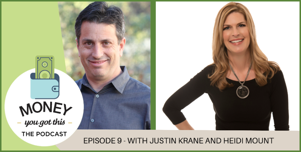 Make $500 More a Day, Tomorrow with Heidi Mount