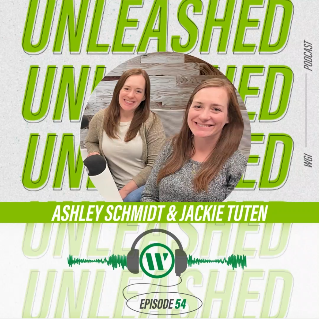 WGI Unleashed