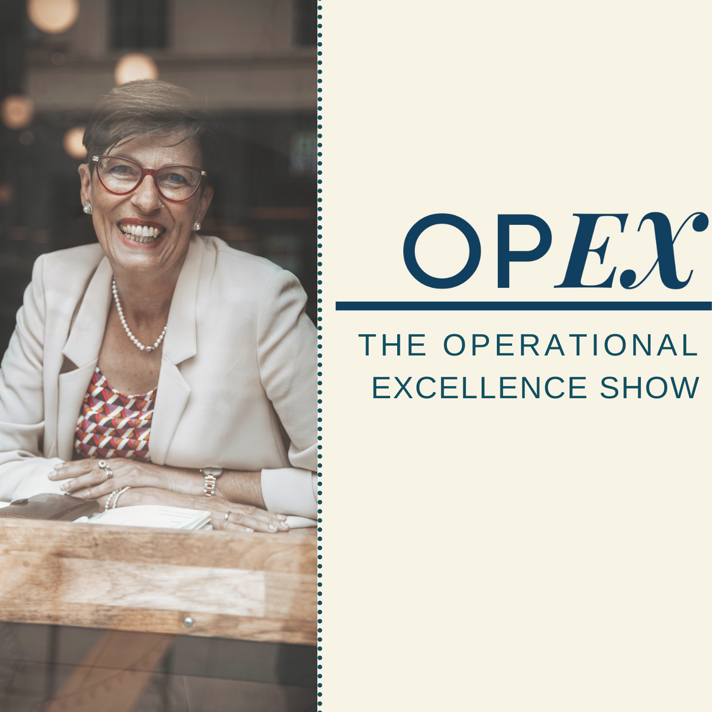 The Operational Excellence Show