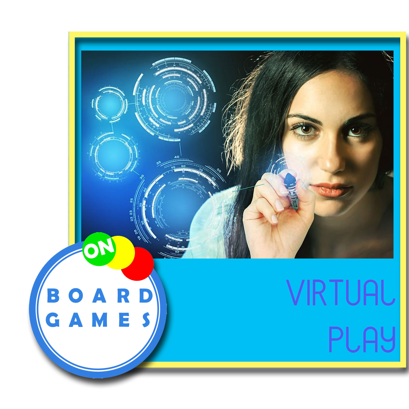 OBG 563: Virtual Play