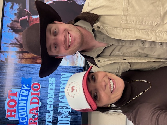 Hot Takes with Tracy Lynn