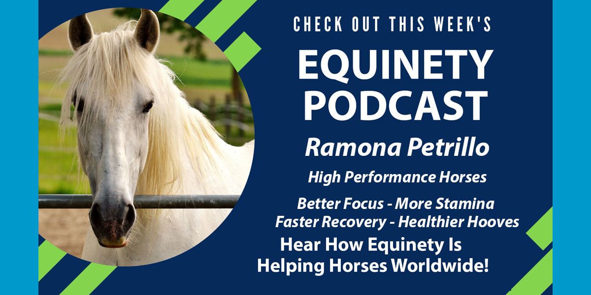 Team Equinety Podcast