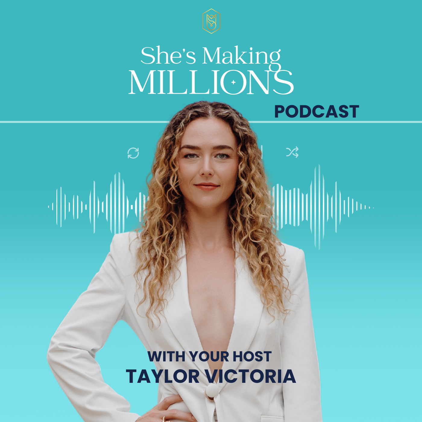 She\'s Making Millions