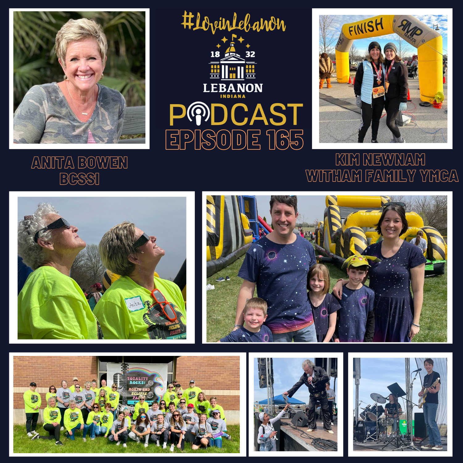 #LovinLebanon Podcast