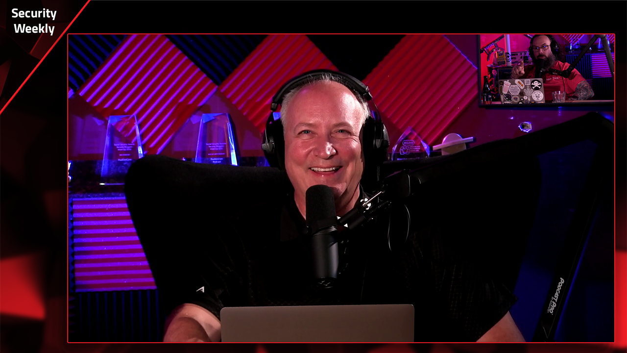 PSW #740 - Fleming Shi
