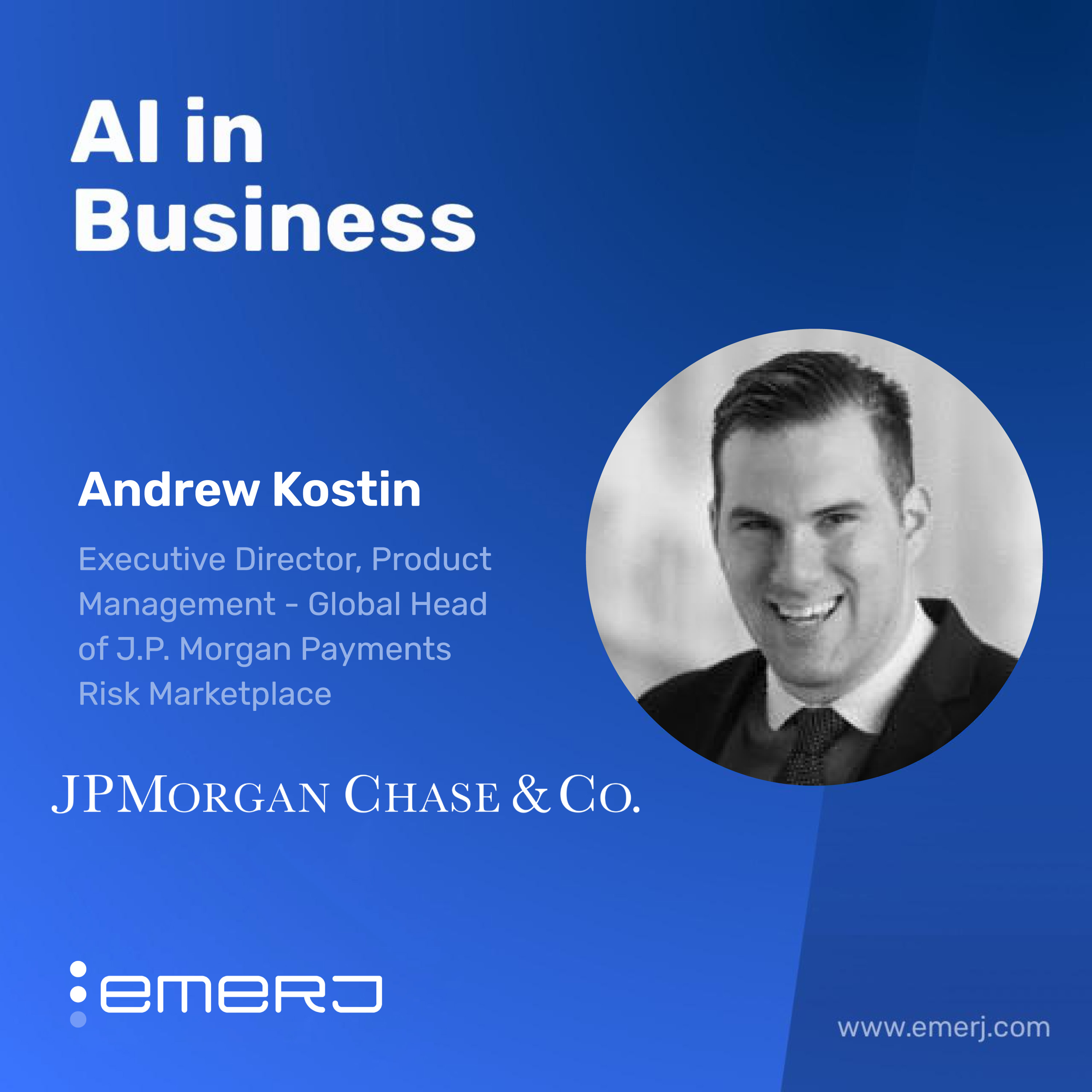 The AI in Business Podcast