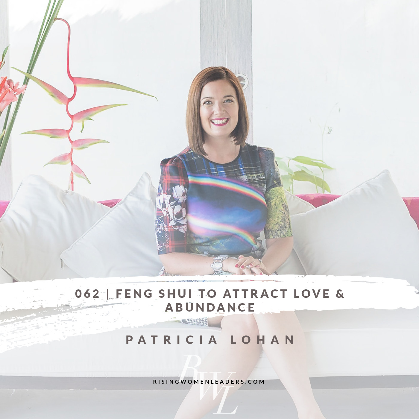 Rising Women Leaders