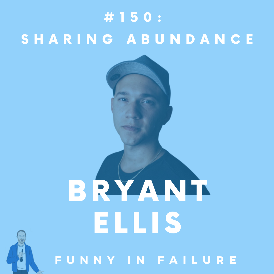 Funny In Failure