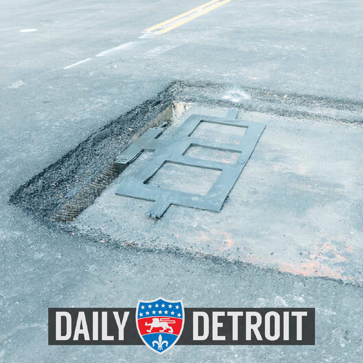 In-depth: America's first wireless electric charging road