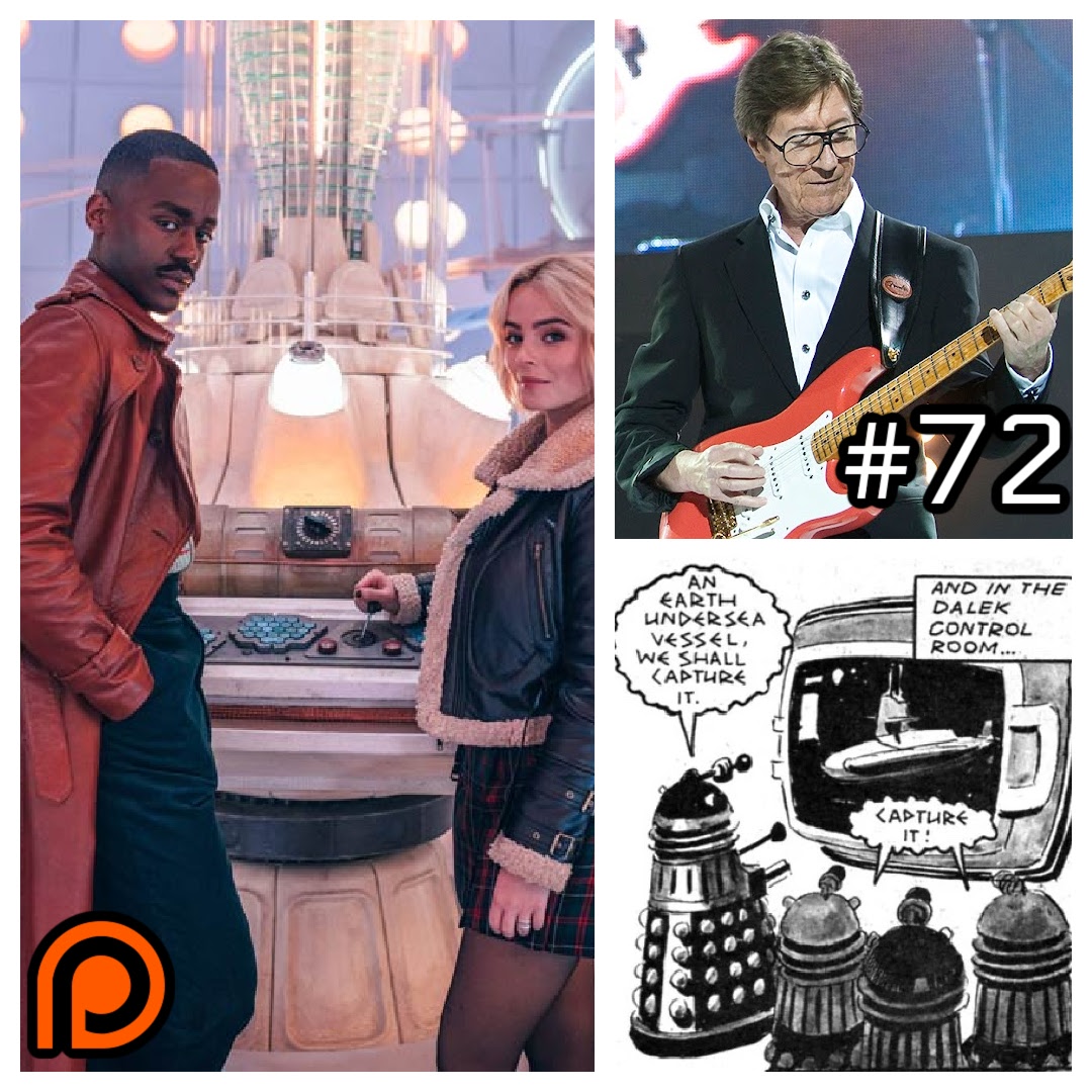 Patreon Exclusive 72 - Season 40 Retrospective
