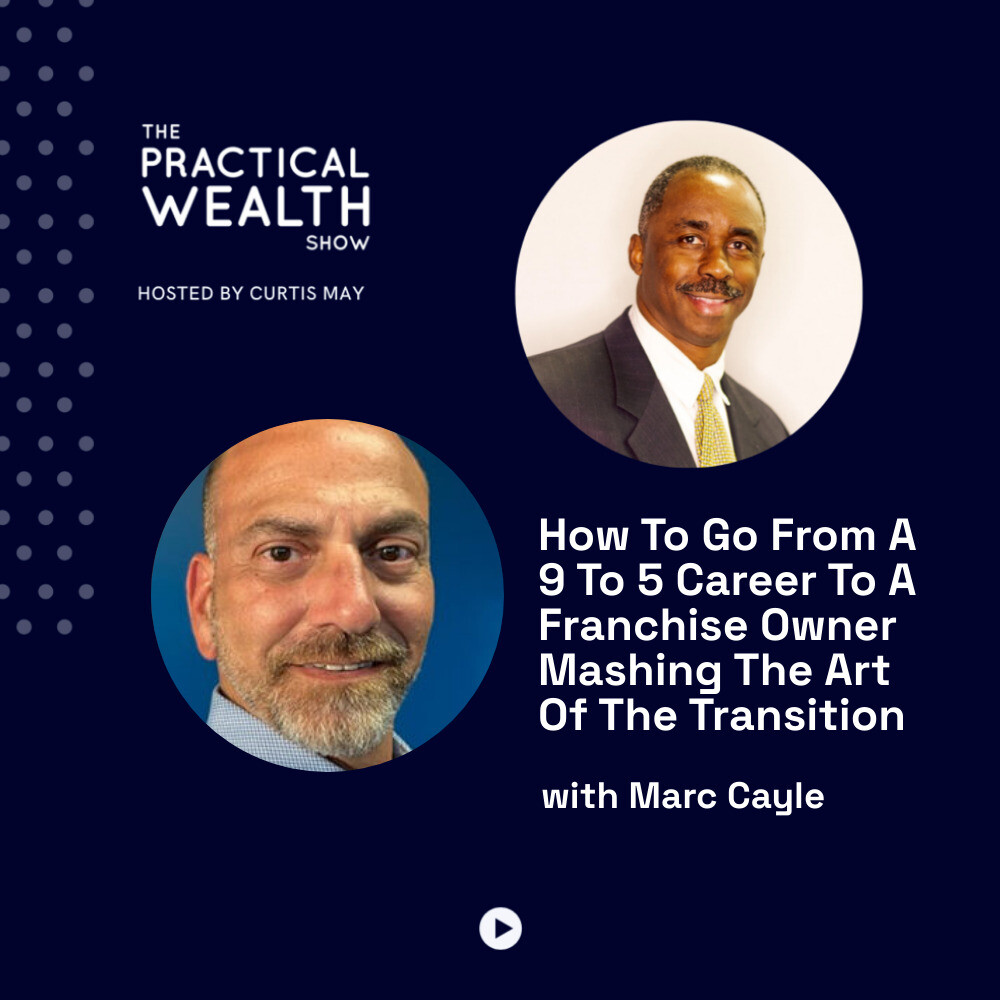 The Practical Wealth Show
