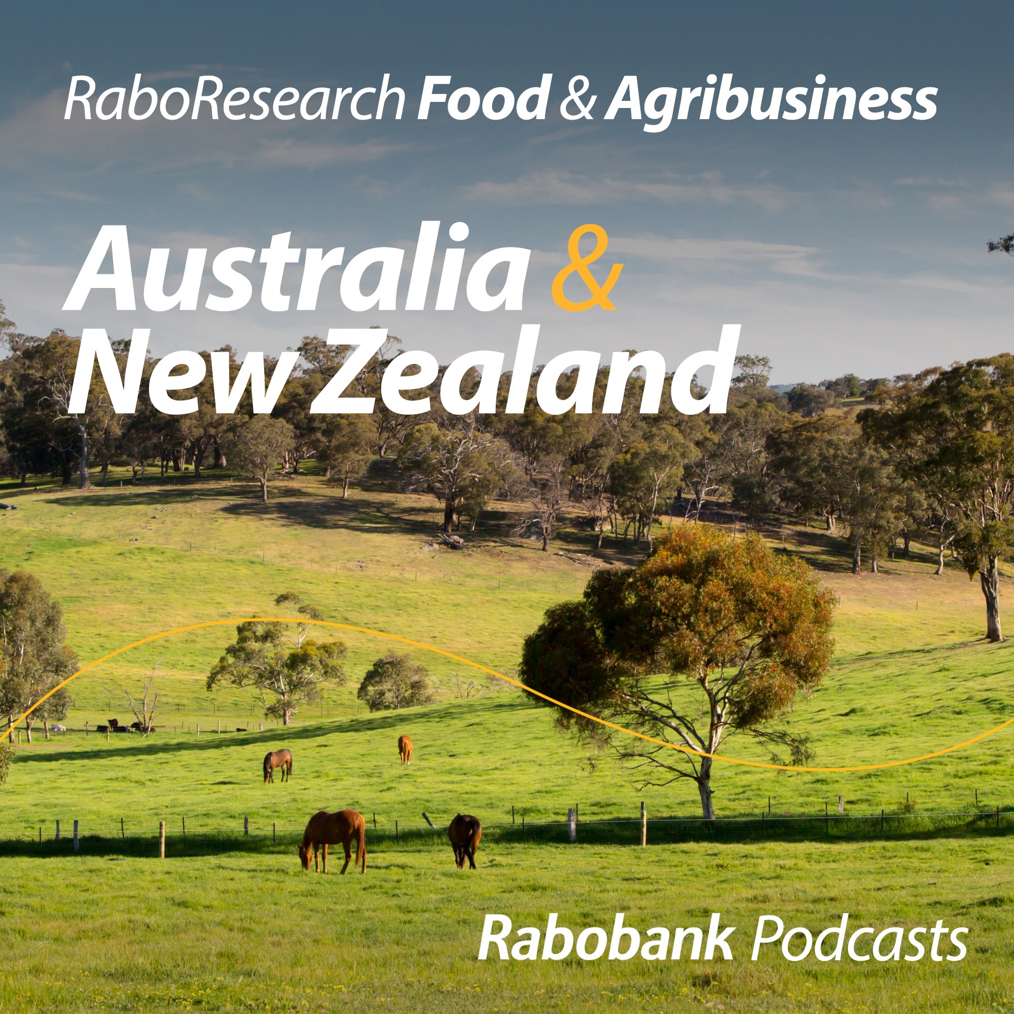 Australian agribusiness outlook 2026