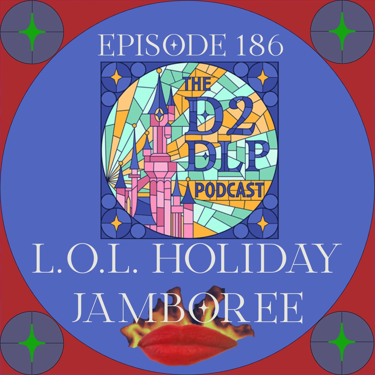 186: LOL Holiday Jamboree