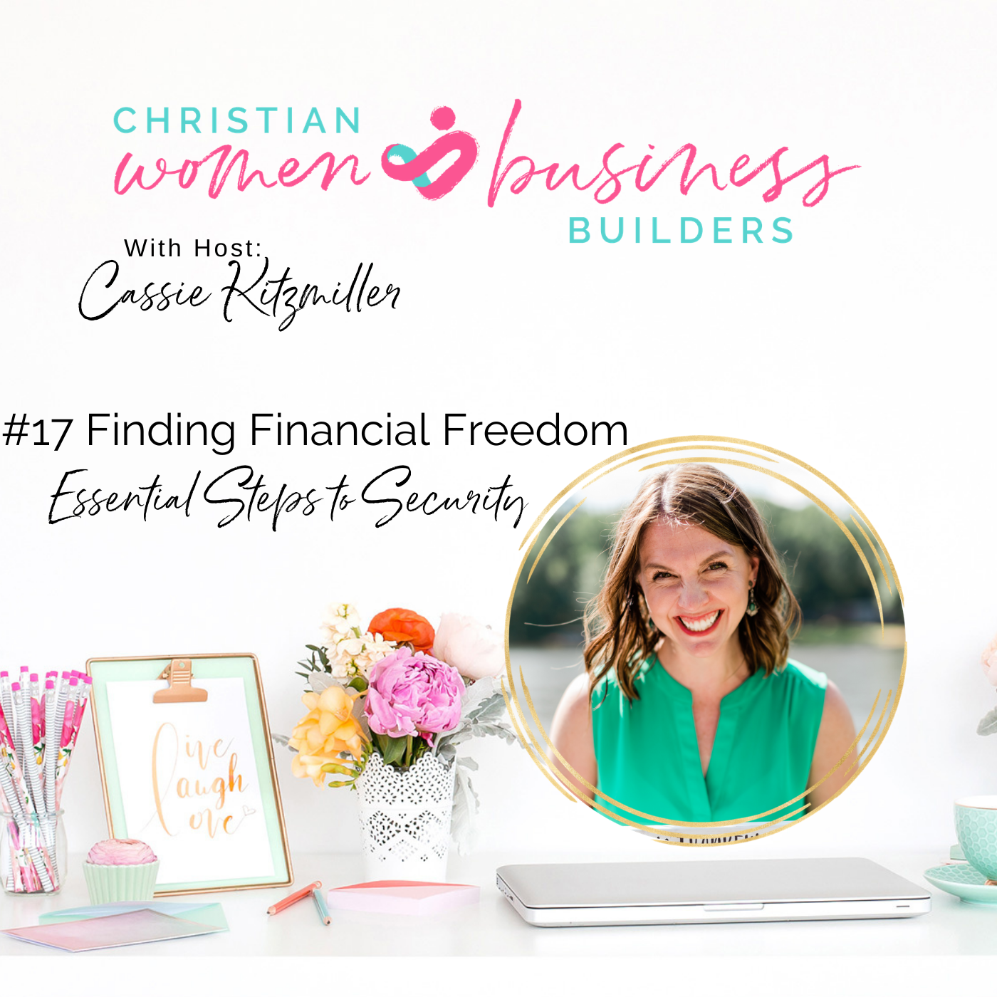 Christian Women Business Builders