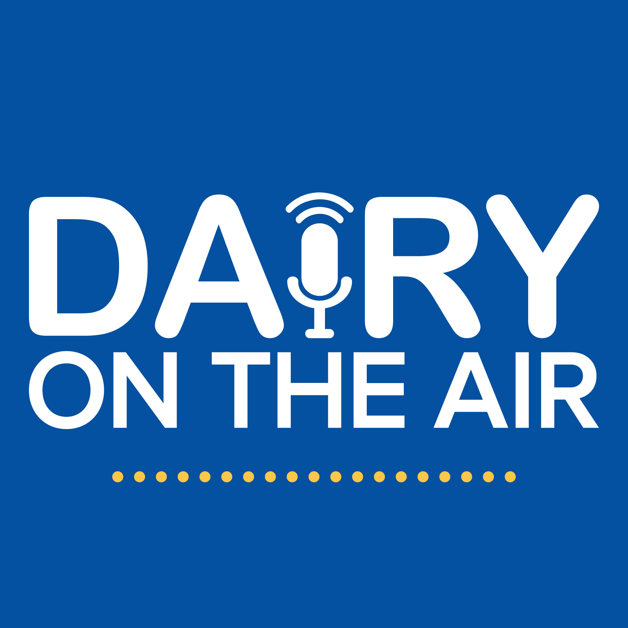 Your Dairy Checkoff