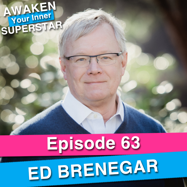 Awaken Your Inner Superstar