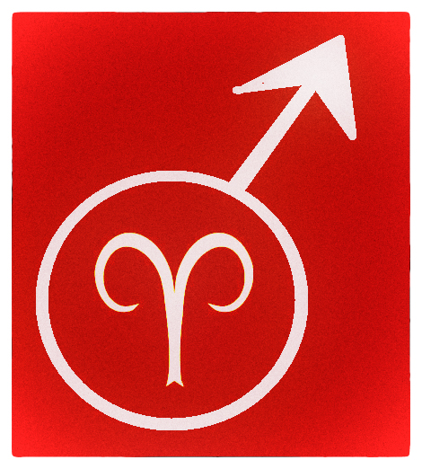 Mars in Aries Magic