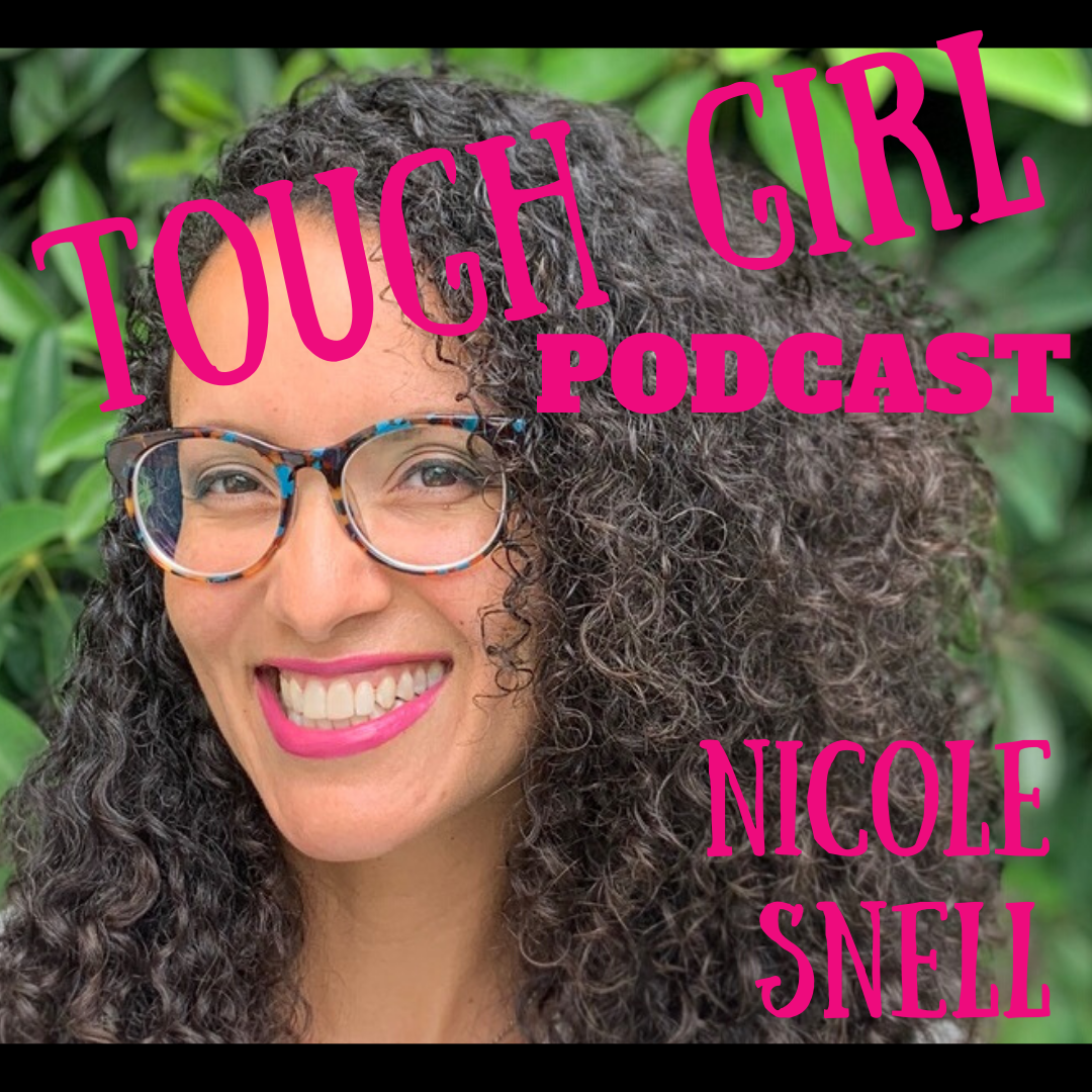 Tough Girl Podcast