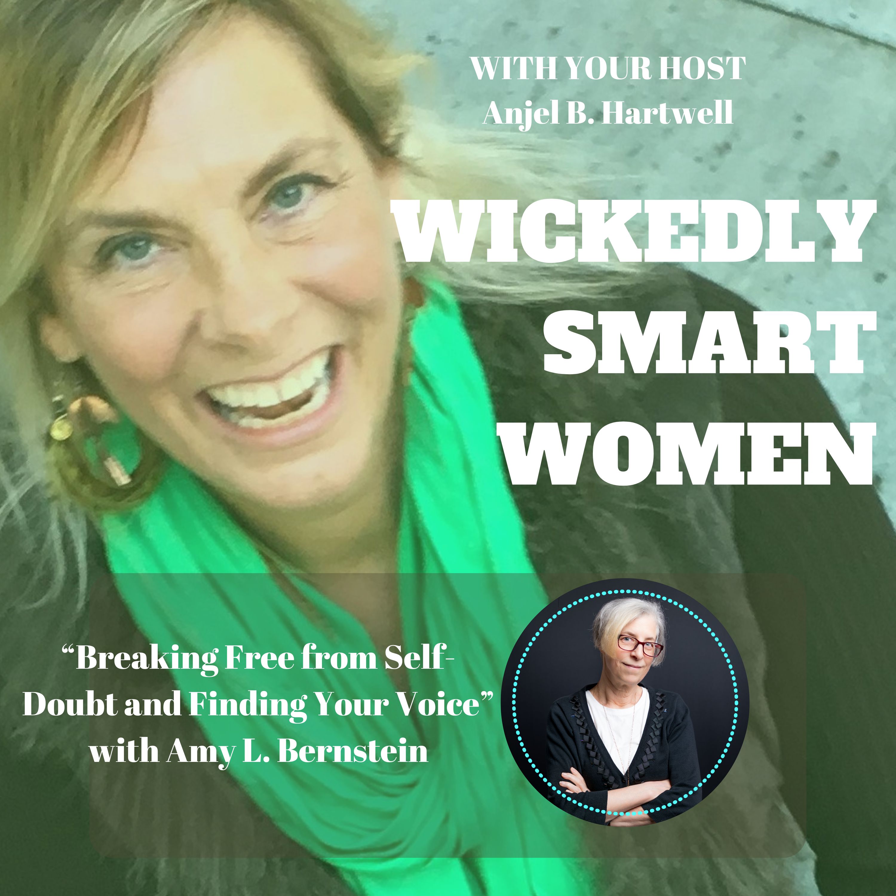 Wickedly Smart Women