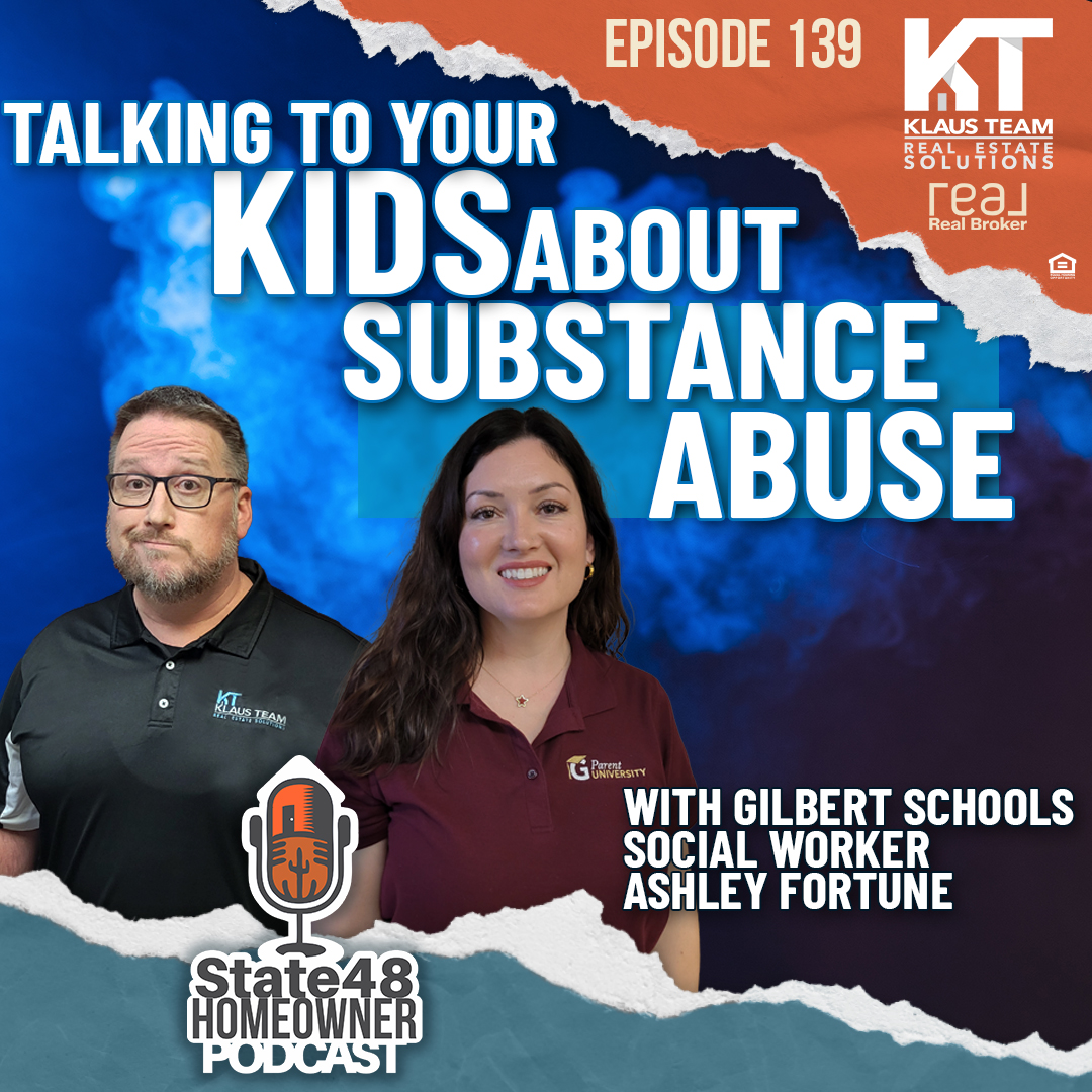 State48 Homeowner Podcast