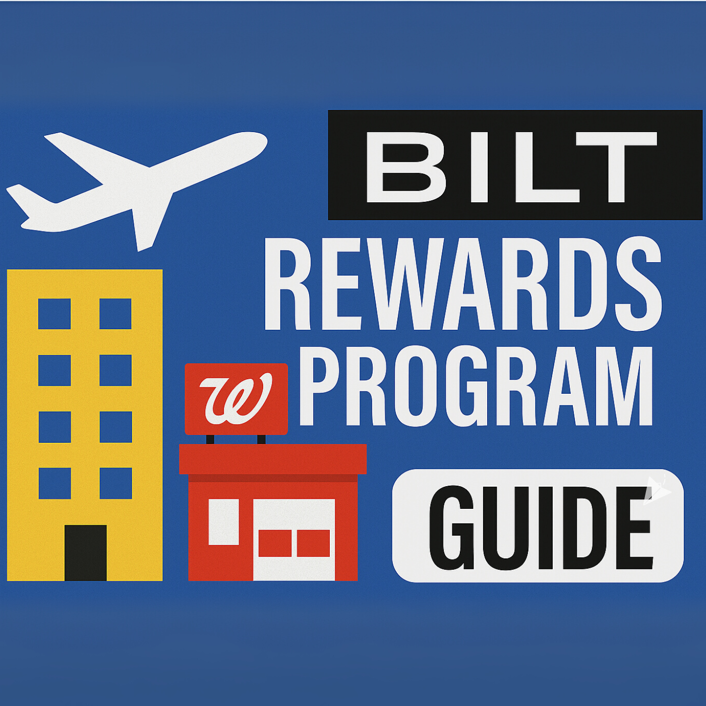 Ultimate Guide to Bilt Rewards | Is This The Best Loyalty Program?