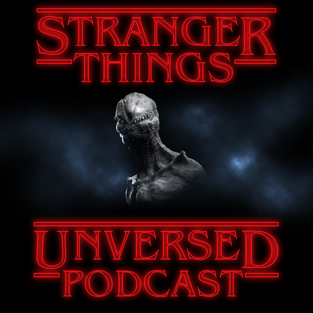 Stranger Things Review