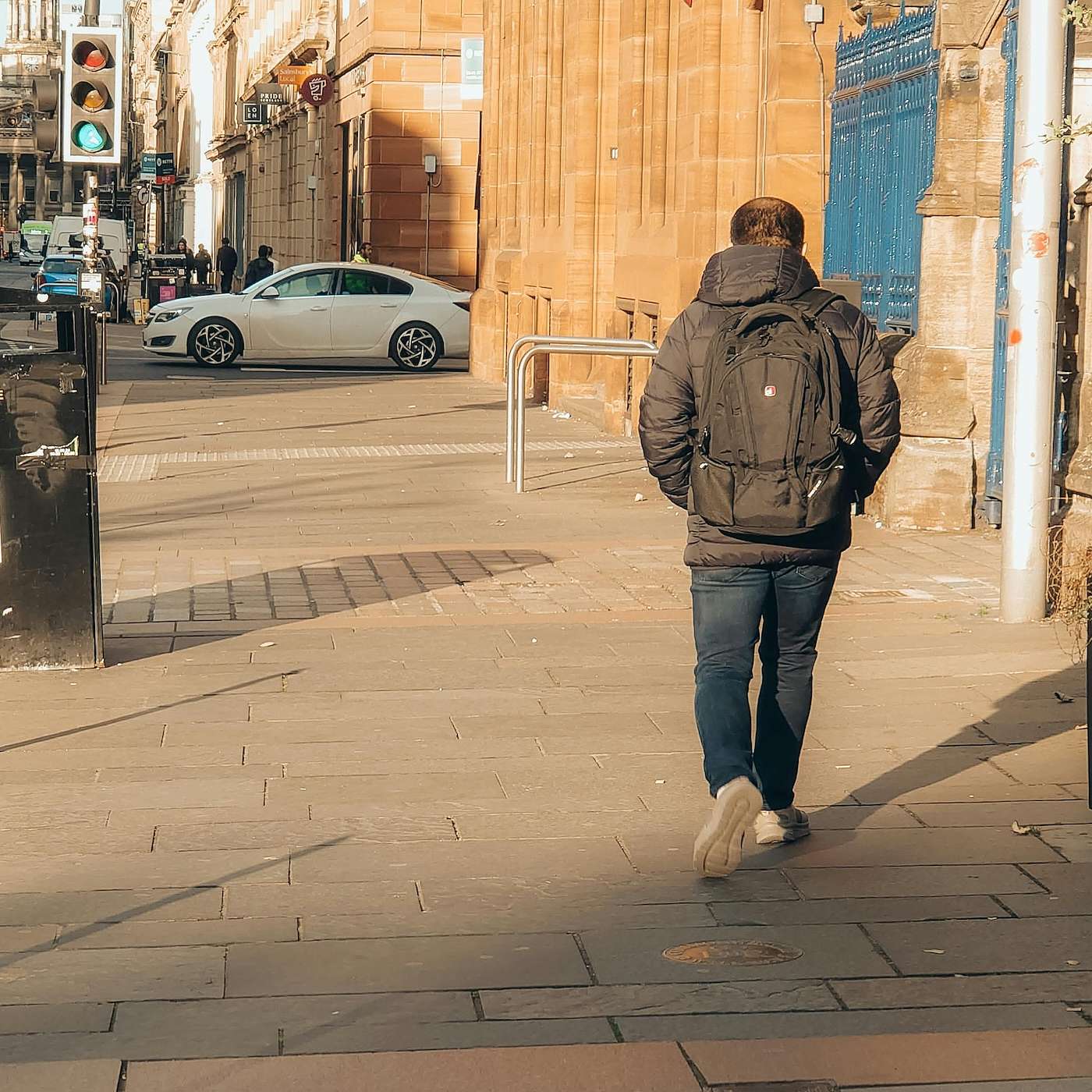 Church Bullying: When Faith Turns Into Fear (112)